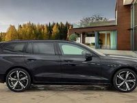 Used Volvo V60 Ultra 194 HP (142 kW) 2025 Estate
