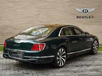 used Bentley Flying Spur Semi-Automatic