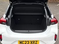 Used Vauxhall Corsa 101 HP (74 kW) 2023 Other Hatchback