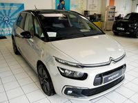 Used Citroën C4 Picasso Flair 148 HP (108 kW) 2017 Brown MPV