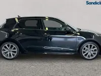 Used Audi A1 Sportback S-Line 150 HP (110 kW) 2026 Hatchback