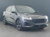 Used Ford Kuga ST-Line X 190 HP (139 kW) 2023 Grey SUV