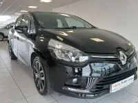 Used Renault Clio Play 75 HP (55 kW) 2018 Hatchback