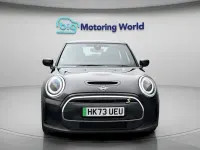 Used Mini Cooper Level 3 135 kW (184 HP) 2023 Hatchback