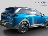 Gebraucht Peugeot 5008 GT 134 PS (98 kW) 2025 Blau SUV