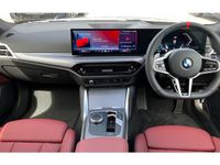 Used BMW M440 M Sport 374 HP (275 kW) 2025 Brooklyn grey Sedan