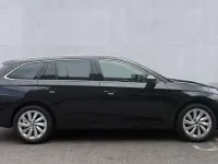 Used Skoda Octavia SE L 150 HP (110 kW) 2026 Black Estate