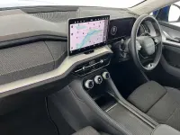 Gebraucht Skoda Kodiaq SE 204 PS (150 kW) 2025 Blau SUV
