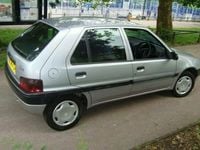 Used Citroën Saxo 1999 Hatchback