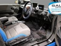 used BMW i3 42.2kWh Hatchback 5dr Electric Auto (170 ps) Hatchback