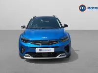 Used Kia Stonic GT-Line S 120 HP (88 kW) 2023 Blue SUV