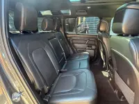 Used Land Rover Defender Carpathian Edition 525 HP (386 kW) 2022 Grey SUV