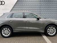 used Audi Q3 35 TFSI Sport 5dr S Tronic