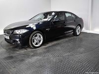 Used BMW 520 M Sport 2015 Sedan
