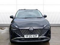 New Nissan Qashqai N-Connecta 140 HP (102 kW) 2026 SUV