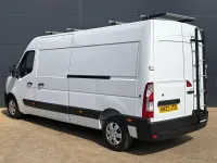 Used Renault Master Business 2023 White MPV