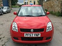 used Suzuki Swift 1.3