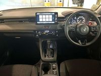 Second-hand Honda HR-V Elegance 131 CP (96 kW) 2024 Bej SUV
