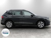 used VW Tiguan (2021/21)1.5 TSI 150 Life 5dr DSG