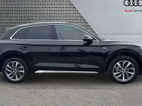 Used Audi Q5 S-Line 265 HP (194 kW) 2024 SUV