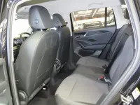 Used VW Tiguan Match 150 HP (110 kW) 2024 Black SUV