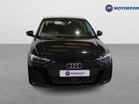 Used Audi A1 2022 Black SUV