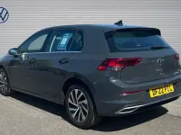 Used VW Golf VIII Style 204 HP (150 kW) 2024 Hatchback