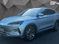 Used BYD Seal Design 324 HP (238 kW) 2026 Estate