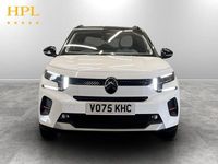 Used Citroën e-C3 83 kW (113 HP) 2025 White Hatchback