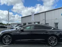 Used Audi A5 Sportback S-Line 163 HP (119 kW) 2024 Hatchback