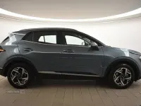 Used Kia Sportage 2023 Grey SUV