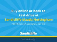 Used Mazda CX-5 Center-Line 165 HP (121 kW) 2023 Solid  arctic white SUV