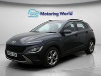 Used Hyundai Kona SE 118 HP (86 kW) 2022 SUV