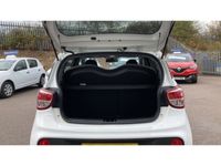 used Hyundai i10 1.0 Premium 5dr Petrol Hatchback