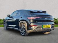 New BYD Sealion 7 Design 389 kW (530 HP) 2025 Black SUV