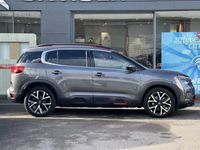 used Citroën C5 Aircross 1.6 Plug-in Hybrid 225 Shine Plus 5dr e-EAT8