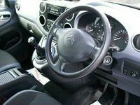 Używany Citroën Berlingo 2008 Minivan
