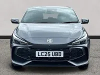 Used MG MG3 Trophy 194 HP (142 kW) 2026 Hatchback