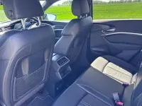 Used Audi e-tron Sportback S-Line 300 kW (408 HP) 2021 Black SUV