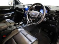 Used Ford Ranger Wildtrack 2023 Grey Pickup