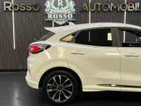 Used Ford Puma ST-Line 2022 White SUV