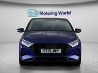 Used Hyundai i20 Ultimate 101 HP (74 kW) 2023 Hatchback
