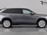 Used Skoda Kodiaq SE L 2024 Grey SUV