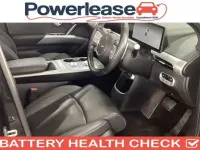 Used Genesis GV60 Premium 167 kW (228 HP) 2023 Black SUV