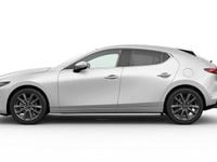 New Mazda 3 Takumi-Line 140 HP (102 kW) 2026 Hatchback