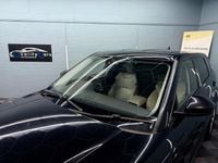 Used Land Rover Range Rover evoque SE 150 HP (110 kW) 2015 Black SUV