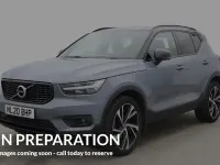Used Volvo XC40 R-Design Pro 163 HP (119 kW) 2021 SUV