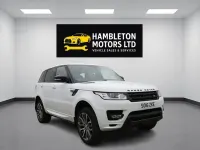 Used Land Rover Range Rover Autobiography Dynamic 306 HP (225 kW) 2016 SUV