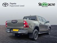 New Toyota HiLux 201 HP (147 kW) 2026 Bronze Pickup