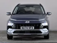 Used Hyundai Bayon Premium 101 HP (74 kW) 2026 SUV